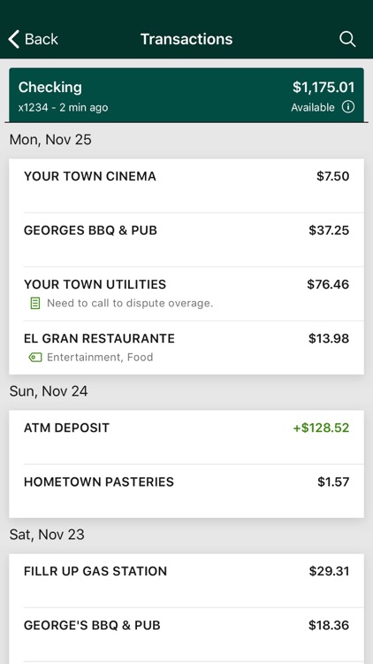 Mahopac Bank Mobile