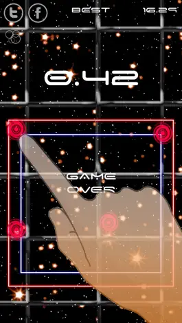 Game screenshot Finger Escape hack
