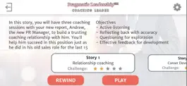 Game screenshot BLG Pragmatic Leadership apk