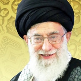 螢幕擷取畫面 (4) Khamenei