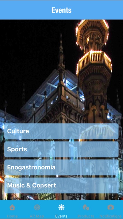 Sicily For Tourist screenshot-3