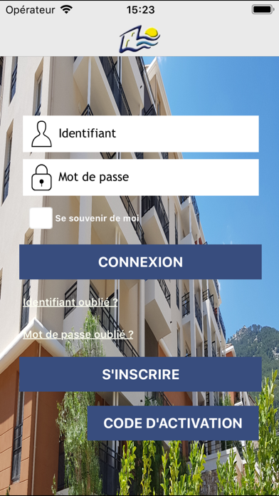 Screenshot #1 pour Toulon Habitat Méditerranée