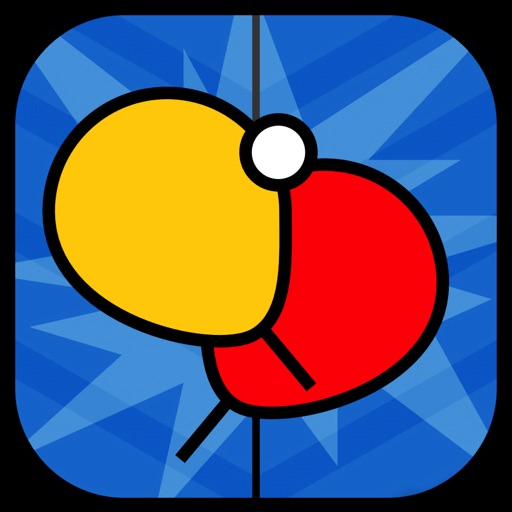 Ping Pong Craze icon