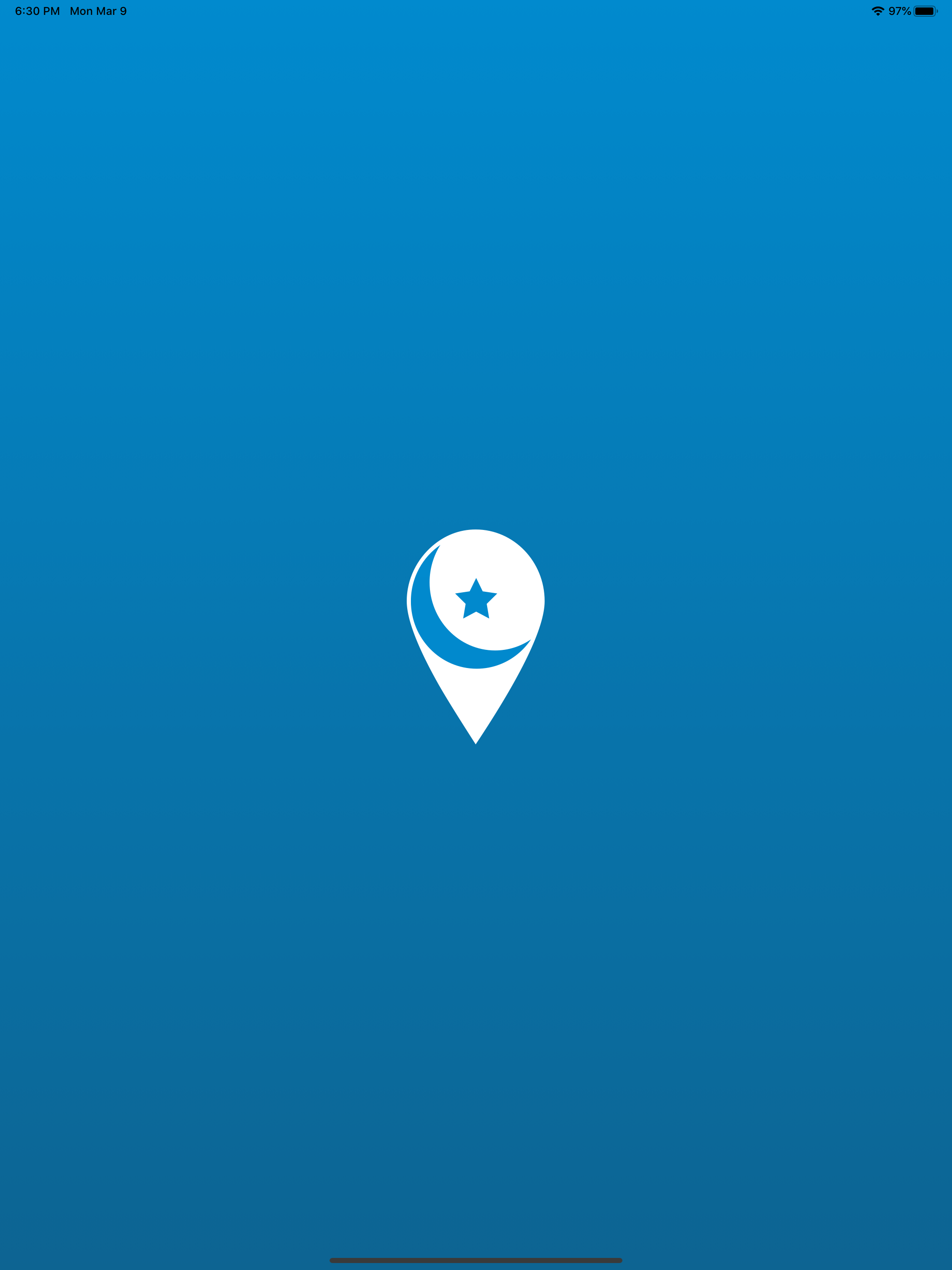 Qabr Finder