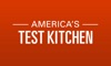 America's Test Kitchen TV