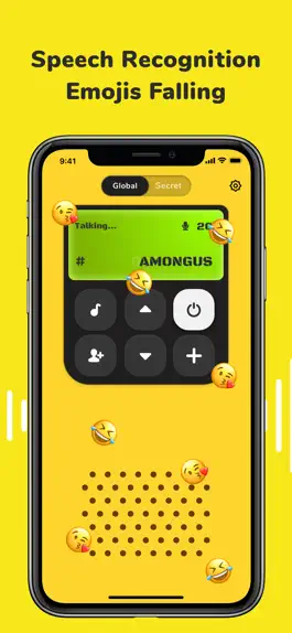 Game screenshot Walkie Talkie: Talk to Friends mod apk