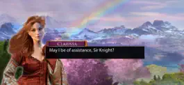 Game screenshot Romantasia apk