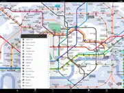 kickmap london tube ipad images 4