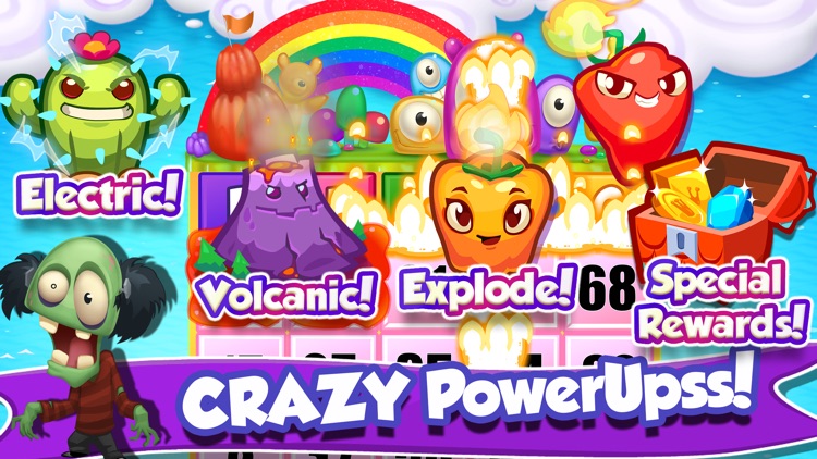 Bingo Dragon - Jackpot & Slots screenshot-3