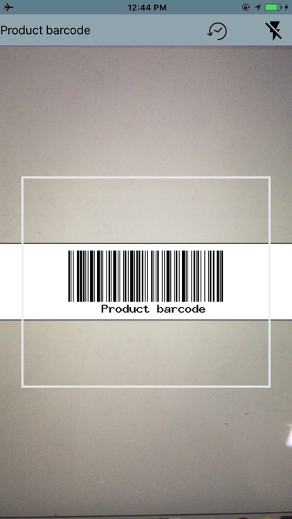 QRCode - Barcode Fast Scanner