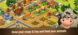 Game screenshot Farm Dream: Farming Sim Game apk