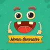 Memes Generator App Negative Reviews