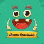 Memes Generator App Positive Reviews
