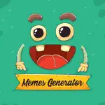 Memes Generator App Negative Reviews