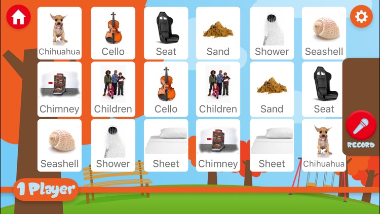 Match2Say screenshot-3
