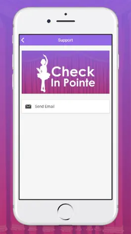 Game screenshot Check In Pointe apk