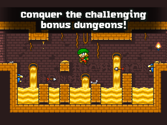 Super Dangerous Dungeonsのおすすめ画像6