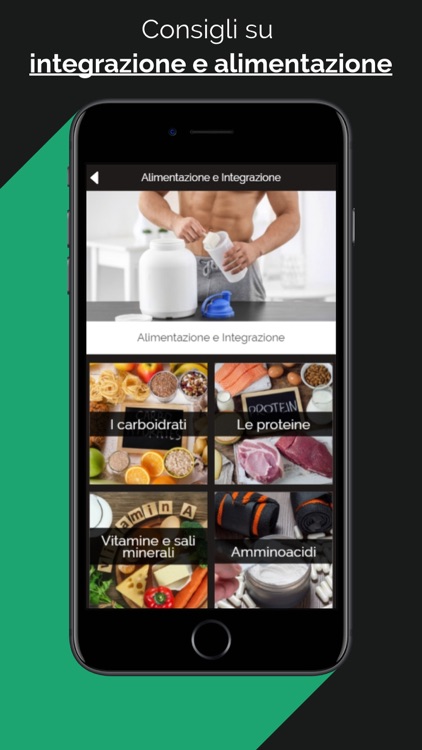 Office Personal trainer