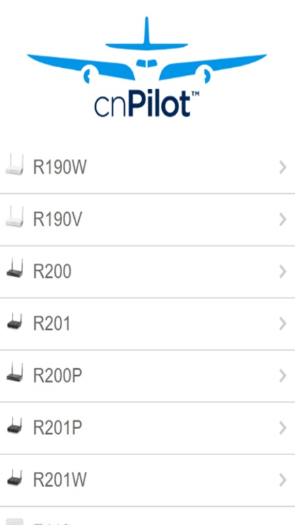 Cambium Networks CALA screenshot-3