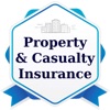 Property-Casualty Insurance icon
