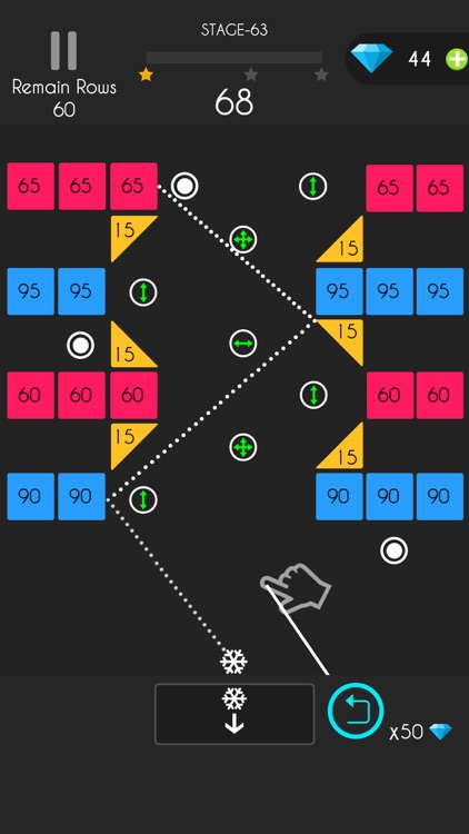 Balls Bounce 2
