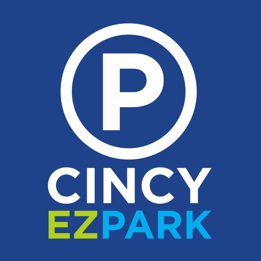 Cincy EZPark icon