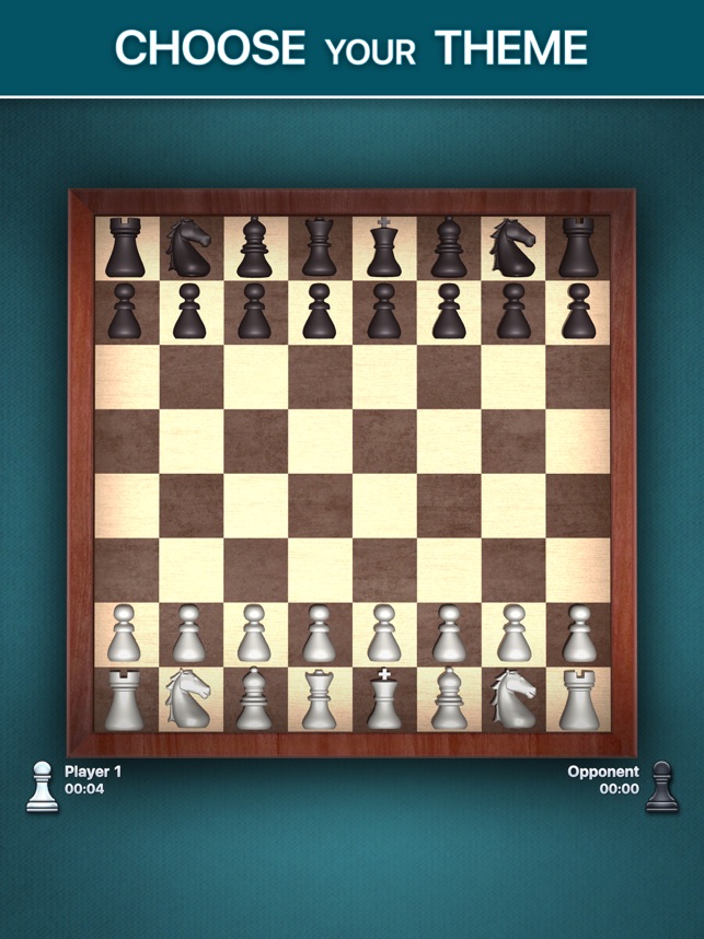 Chess HD ∙ on the App Store