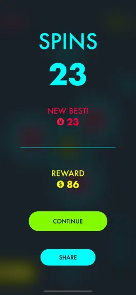 Game screenshot Fidget Spinner Top apk