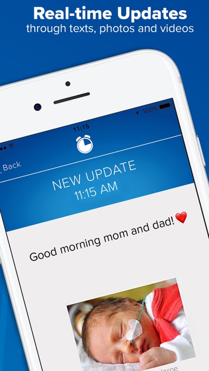EASE Applications Messaging screenshot-7