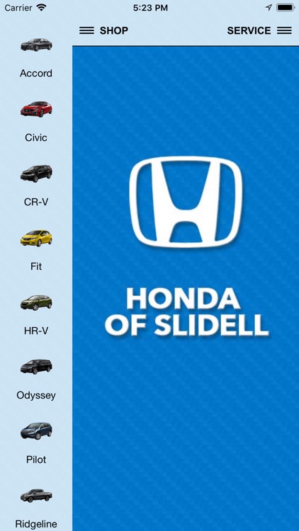 Honda of Slidell