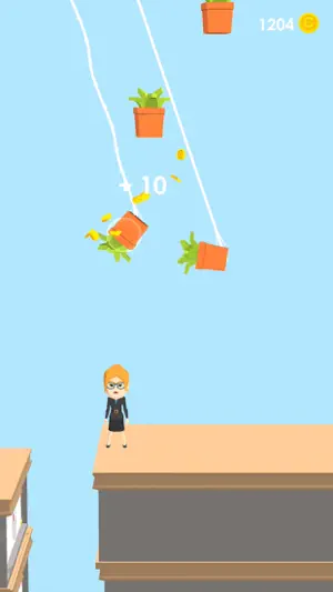 Web Hero screenshot 1