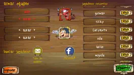 Game screenshot 40 Caida y Limpia hack