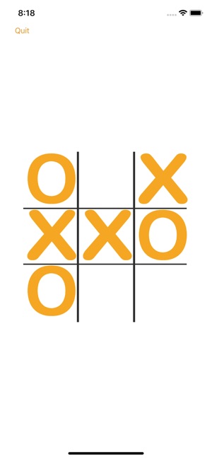 Super Tic-Tac-Toe - An online multiplayer game with a twist on the classic  tic-tac-toe : r/WebGames