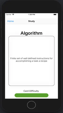 Game screenshot Smart Flashcards! apk