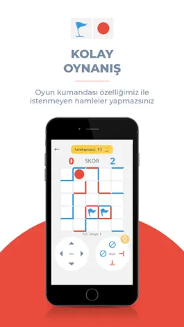 Game screenshot Kare Kapmaca - WooCoin Kazan apk