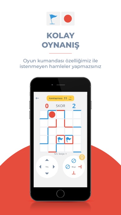 Screenshot #2 pour Kare Kapmaca - WooCoin Kazan