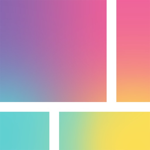 Collage Smith Widget Photo iPhone & iPad Game Reviews