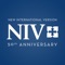 NIV 50th Anniversary ...