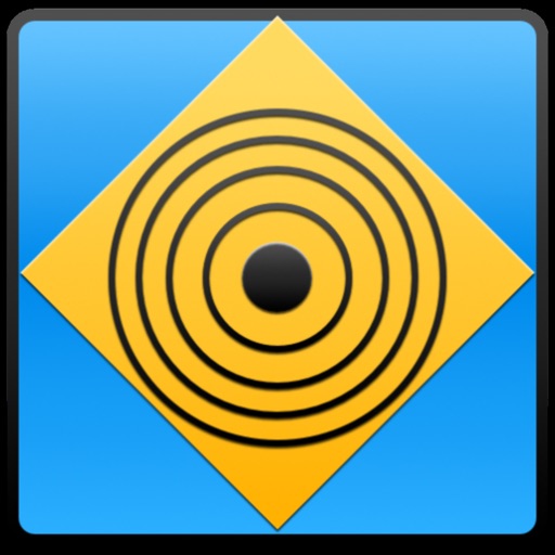 Wildfire & Earthquake Tracker - AppWisp.com