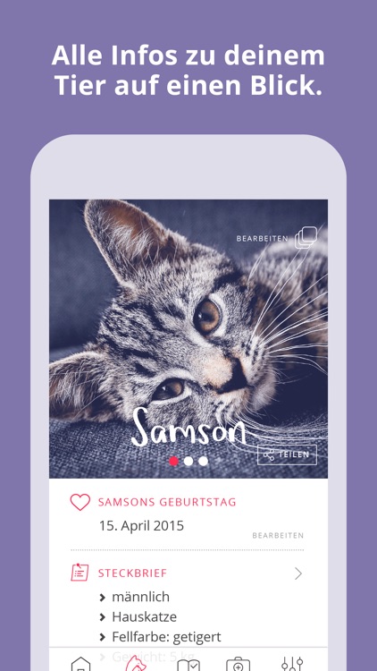 Mein Haustier screenshot-6