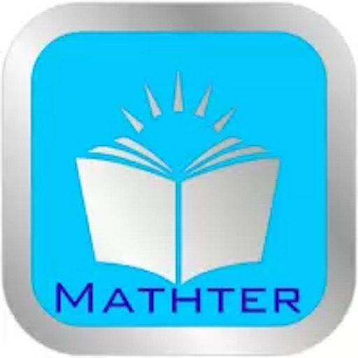 数学問題集 Mathter icon