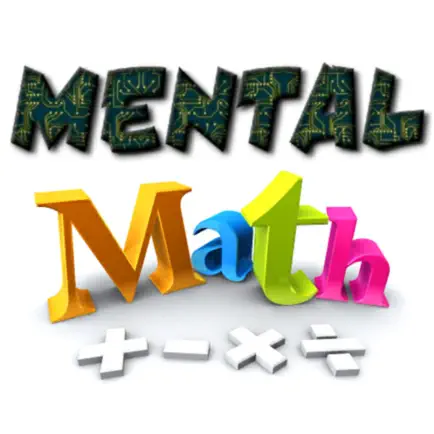 Mental Math Learning Cheats