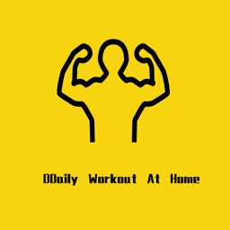DDaily Workout At Home