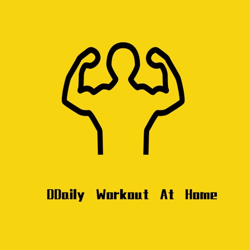 DDaily Workout At Home