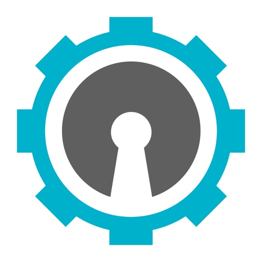 VPNTunnel – Private VPN Spot Icon