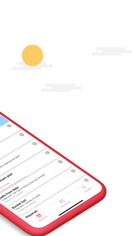 TripPlanner: Travel Planner