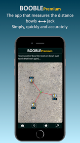 Booble Premium (petanque) screenshot