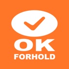 Top 10 Food & Drink Apps Like OKForhold - Best Alternatives