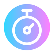 Interval Timer Calendar