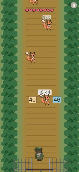 Game screenshot Math Kobold - Learning Game hack